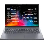 Lenovo IdeaPad Slim 3 16IRH10 Luna Grey (83K20054CK)