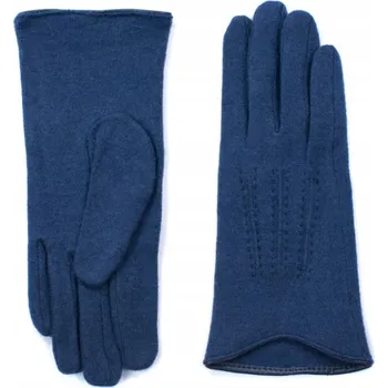 Rukavice Art of Polo pětprsté vlněné rukavice univerzální velikosti - dámské