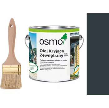 Olej na dřevo Osmo 2716 Krycí olej 0,75 l