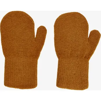Rukavice CeLaVi dětské vlněné rukavice 1379 - 389 Velikost: 3 - 6 let VLNA