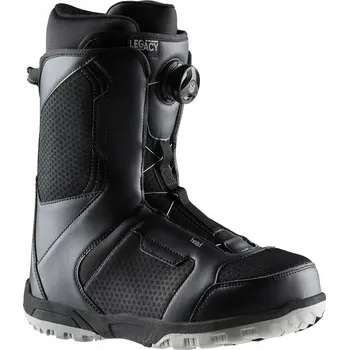 Boty na snowboard Snowboardové boty Head Legacy Boa 44