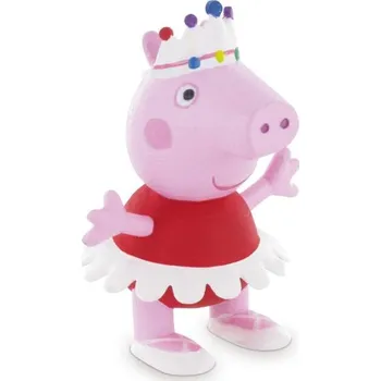 Figurka Comansi Prasátko Pepa tanečník
