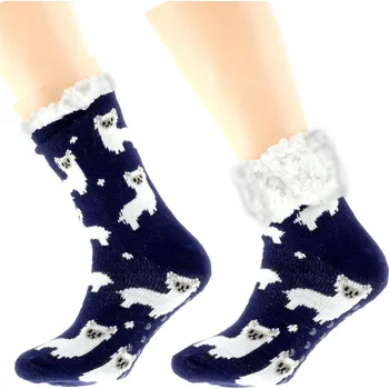 Dámské ponožky Ponožky Cambell mix velikost 36-41