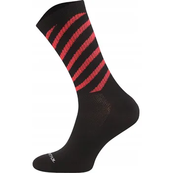 ToDo Ponožky Multisport Aero černé, velikost 39-42