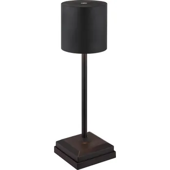 Lampička GLOBO DIXON 58487B Stolní lampa