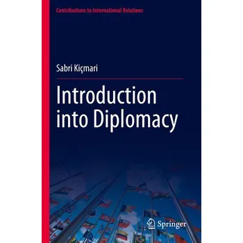 Introduction into Diplomacy - Kiçmari, Sabri