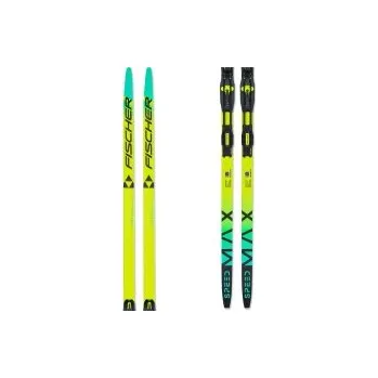 Běžky Fischer SPEEDMAX 100 CLASSIC PLUS 702 STIFF 2025/26 Délka (cm): 207 cm