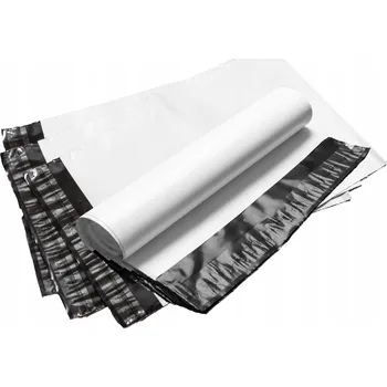 Obálka Kurýrní obálka Ironpack B4 250x353 mm 50 ks