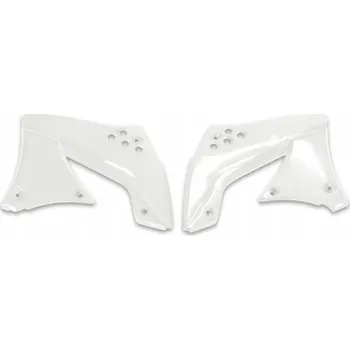 Ufo Kryty chladiče Kawasaki Kxf 450 09 Kx