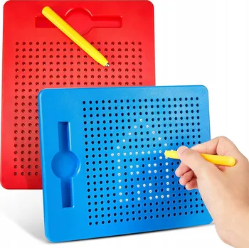 Obraz MAGNETICKÁ KREATIVNÍ TABULE Magnetic Pad