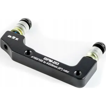 Brzda na kolo Adaptér pro kotoučovou brzdu A2Z IS/PM 203 mm
