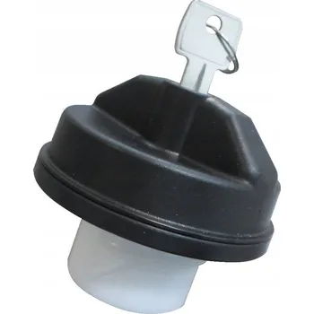 Palivová nádrž Uzamykatelné víčko palivové nádrže Jeep Chrysler Dodge - Originální Mopar