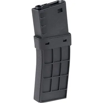 Zásobník Waffle pro M4 - plastový, točný, 450bb, CYMA