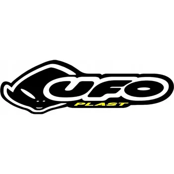 UFO KRYTY CHLADIČE KAWASAKI KX 85 '22 ZELENÉ