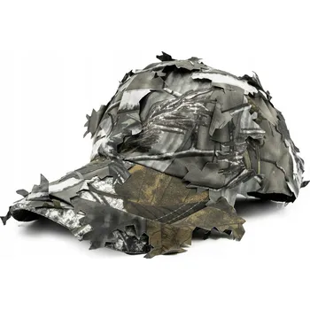 Kšiltovka Pako Jeans patrolka vícebarevná, univerzální velikost