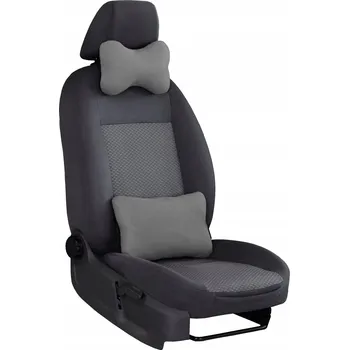 Polštář POLŠTÁŘ NA OPĚRKU HLAVY POLŠTÁŘ POD BEDERNÍ ZÁDA