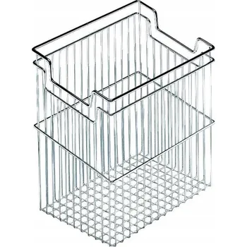 Koš na prádlo PEKA 14.27.C Výklopný koš na prádlo, 387 mm