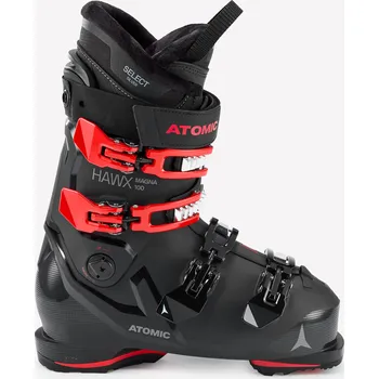 Sjezdové boty ATOMIC Pánské lyžařské boty Hawx Magna 100 HV 28–28,5cm