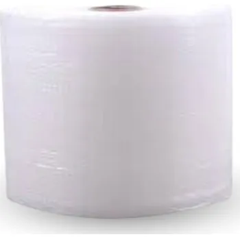 Zakrývací fólie na malování Ochranná bublinková fólie FÓLIE 0,4 m x 100 m