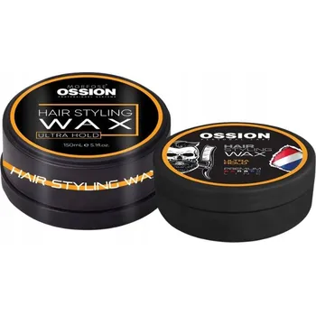 Stylingový přípravek Vosk na vlasy Morfose 150 ml