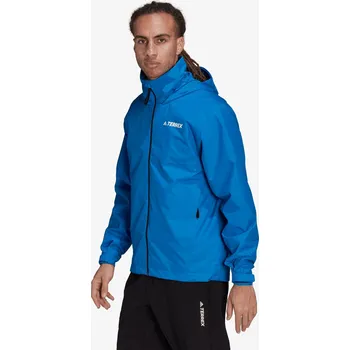Pánská mikina adidas TERREX MULTI RAIN M
