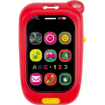 Hračka pro nejmenší Hračka - Inteligentní telefon K's Kids KIT23001