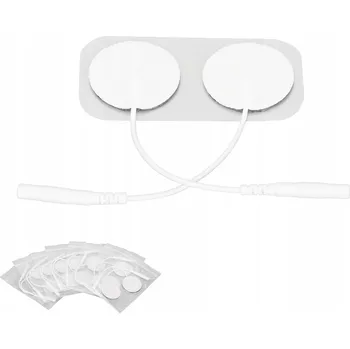 IP kamera 16 GELOVÝCH NÁSTAVCŮ ELEKTRODY PRO ELEKTROSTIMULÁTOR