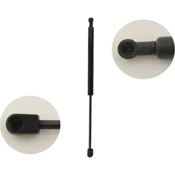 Kapota Plynová pružina / vzpěra pátých dveří levá=pravá VOLKSWAGEN PASSAT, (B6 (3C)), 01.05-07.10 OE 3C9827550C, 3C9827550A, 3C9827550