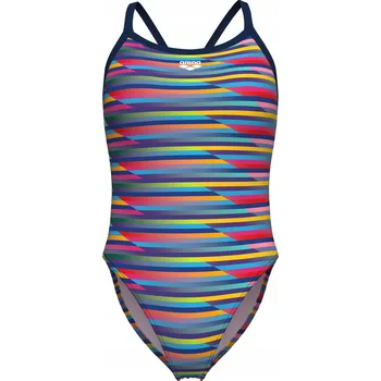 Dámské plavky Jednodílné plavky Arena velikost 128, modré