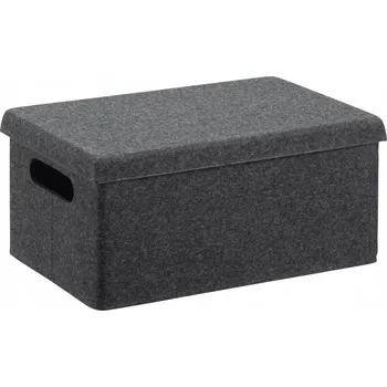 Úložný box KRABIČKA ÚLOŽNÝ ORGANIZÉR VEGA S VÍKEM