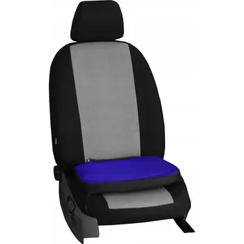 Příslušenství pro čtečku elektronické knihy Ochranná podložka pod jedno křeslo Pok-ter, umělý semiš, univerzální