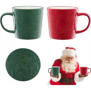 Hrnek Ambition porcelán 380 ml