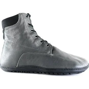Dámské tenisky Rock Spring dámské boty BERGEN NUBUCK ANTHRACITE/BLACK WINTER 39