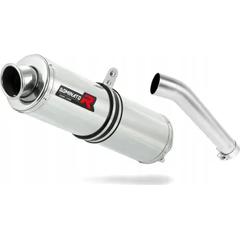 Výfuk pro motocykl CB 1300 2003 - 2012 výfuk tlumič ST DOMINATOR