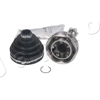 Poloosa kola Japko 620023 Sada kloubu, hnací hřídel