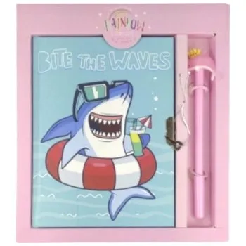 Zápisník Zápisník A5 KTW Office vícebarevný