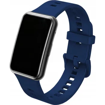 Řemínek na hodinky Řemínek ChronSmarta pro Huawei 20mm, vícebarevný