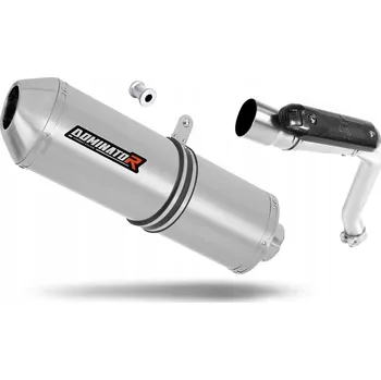 Výfuk pro motocykl CB 600F HORNET 2003-2006 výfuk tlumič OVR DOMINATOR