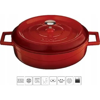 Hrnec Tradiční Lava Hrnec 3,5 l