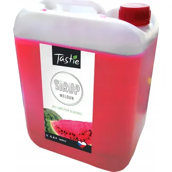 Sirup Sirup Tastie 5000 ml
