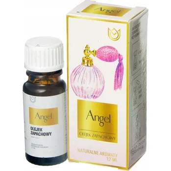 Vonný olej ANGEL do aromalamp a aromaterapie Naturalne Aromaty 10 ml