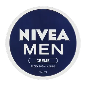 Pleťový krém NIVEA Men Univerzální krém Creme 150 ml