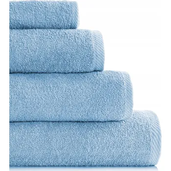 Ručník Osuška/Ručník do koupele Spod Igły i Nitki 30x30cm froté