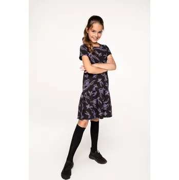 Dívčí šaty Dívčí Šaty 110 Bugs Bunny Mokida