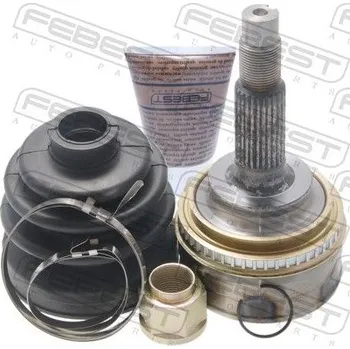 Sada kloubů, hnací hřídel FEBEST 0110-065A48
