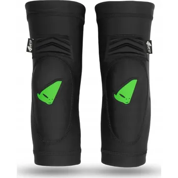 Chránič kolene Chrániče kolen UFO m33 XL černé