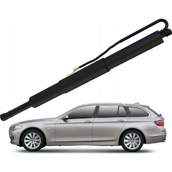 Dveře karosérie TELESKOPICKÝ PÍST VÍKA KUFRU ZAVAZADLOVÉHO PROSTORU BMW 5 F11 2009-2017 LEVÝ=PRAVÝ