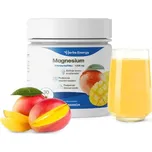 Herbs Energy Magnesium - 3 formy hořčíku, mango 30 dávek (Magnesium Drink mango)
