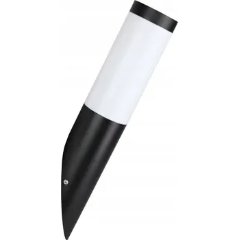 Venkovní osvětlení Venkovní nástěnné svítidlo Su-ma černé E27 40 W