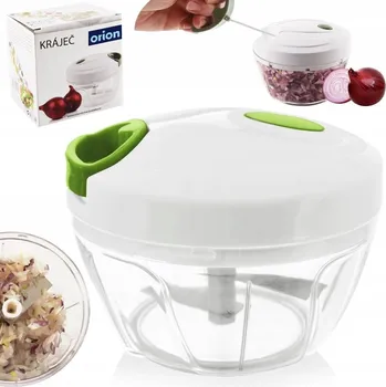 Kráječ zeleniny Kráječ zeleniny Orion 130462